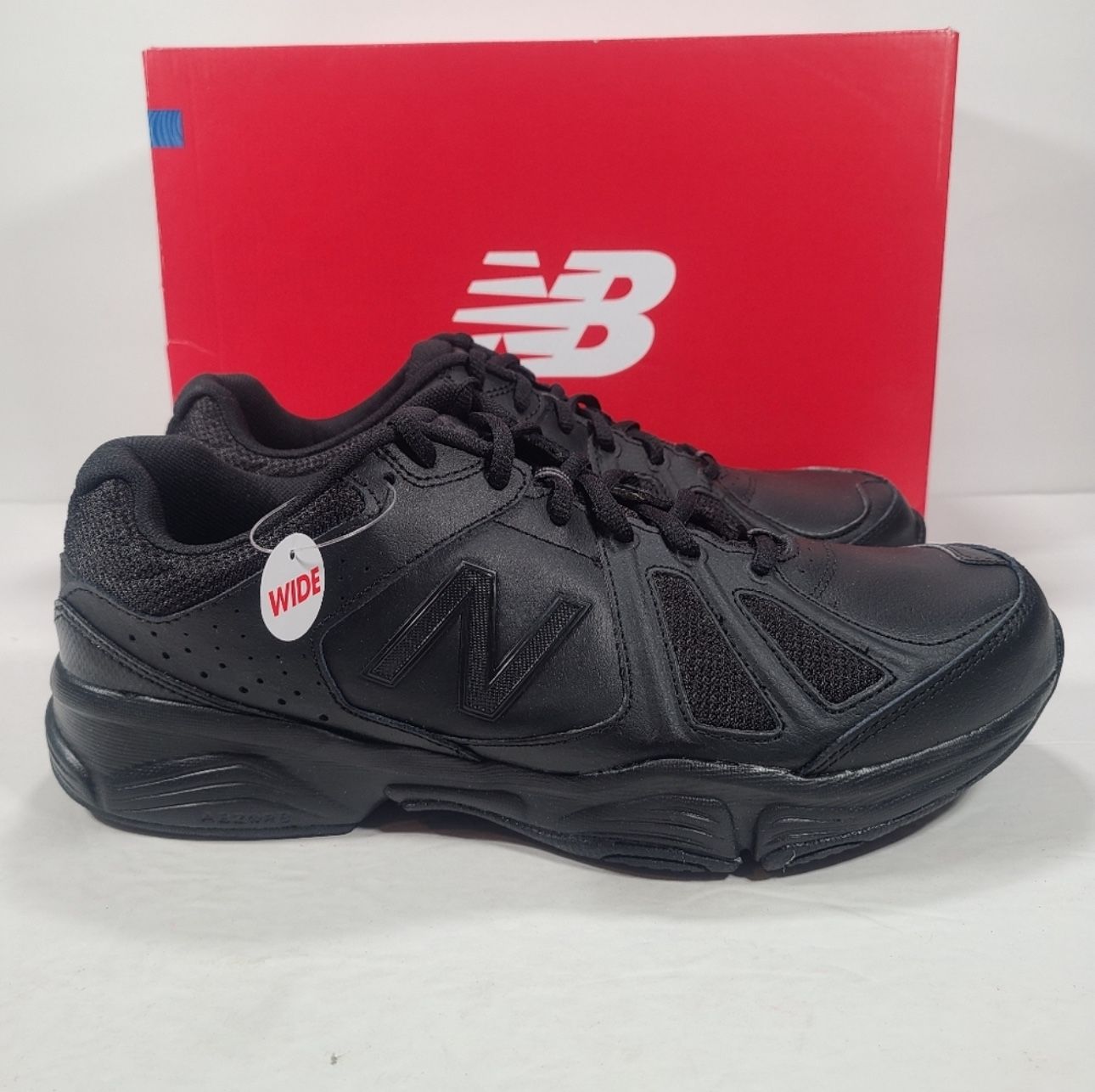 New Balance MX519 Cross Training Shoes Men's Size 10 Extra Wide - Main Image
