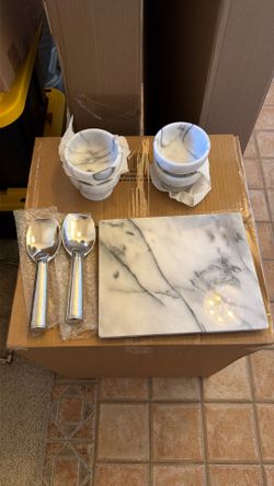 Cold Stone Ice Cream Kit