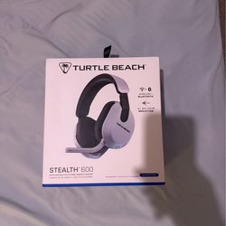 Turtle Beach Stealth Series 600 GEN 3