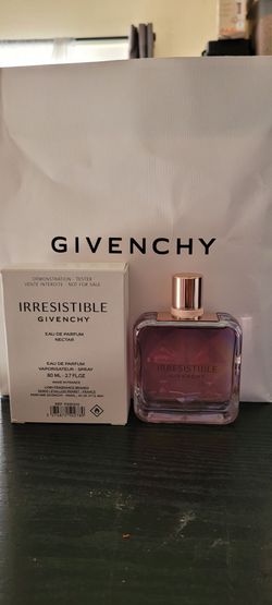 Givenchy Irresistible Nectar