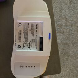 PULADU Original BT034‒1 for Freestyle Oxygen Machine Battery 4INR19/66‒2 14.4V Li‒Ion Battery