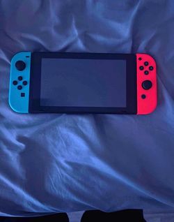 Nintendo switch V2