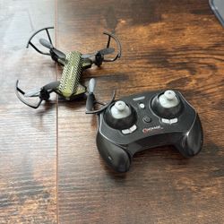 Mini Drone 