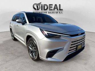 2024 Lexus TX