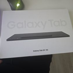 Galaxy Tab S9+ 12.4