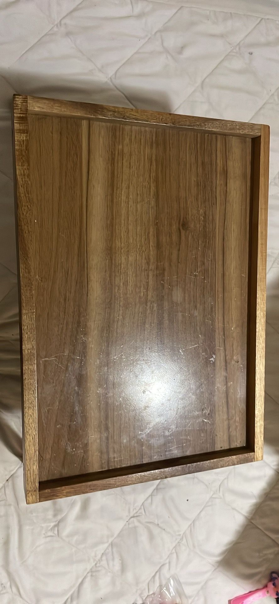 Selling my mini breakfast table