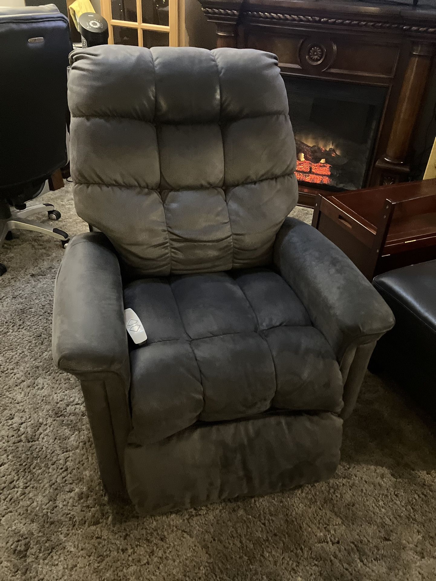 Power Lift Chair Free!!