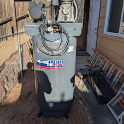 80 Gallon Air Compressor 