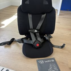 Wayb Pico Travel Car Seat