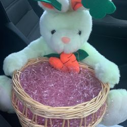 Easter Basket 