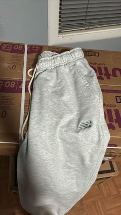 Baggy Sweatpants NB