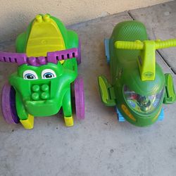 Vonitos Carritos 