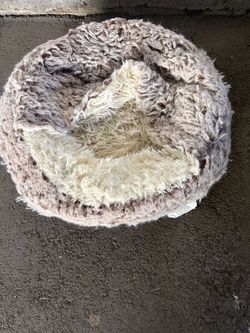 Dog Bed/Nest