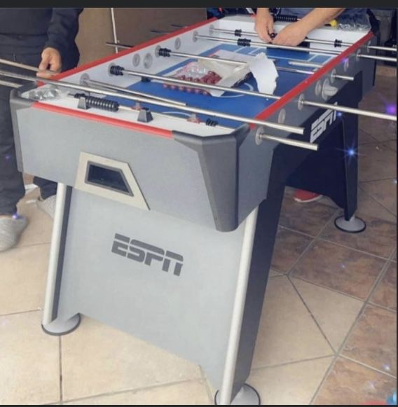 ESPN Foosball Table