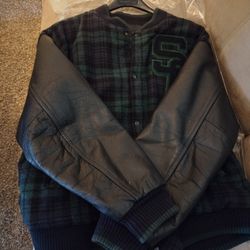 Men's Jackets