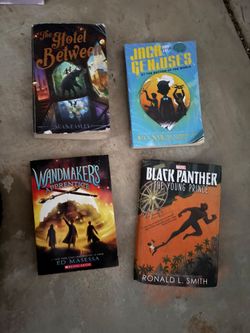 Books