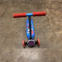 Scooter 