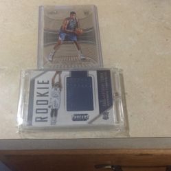 2 Karl Anthony Towns Rcs