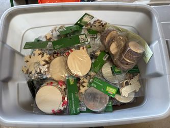 Holiday Crafts Miscellaneous