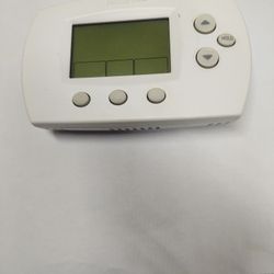 Honeywell Programable Thermostat