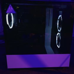 Custom Gaming PC 