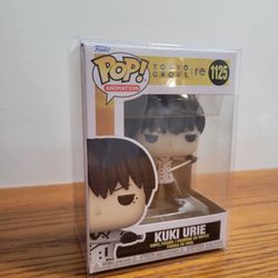 Funko POP! Tokyo Ghoul #1125 Kuki Urie