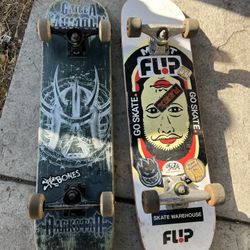 Good Brand Skateboards