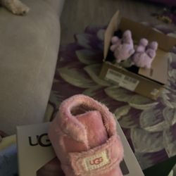 Ugg Infant Shoes 