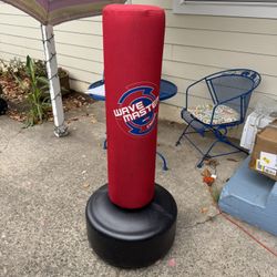 Heavy Punching Bag