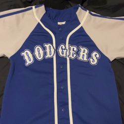 Men’s Dodgers Size M