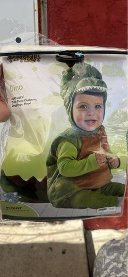 Baby Costume