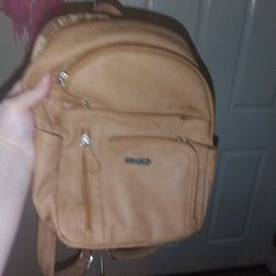 Bag 