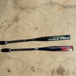 Rawlings USA Bars