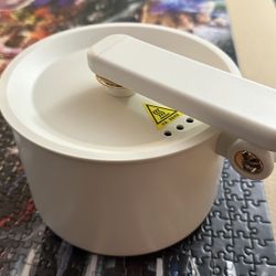 Electric Pot 