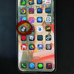 IPHONE 12 Pro Max 512 Gigs