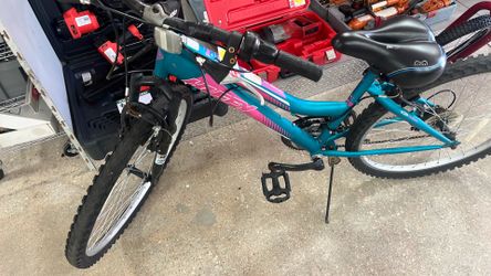 Huffy tundra