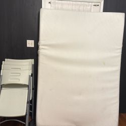 Matress For King Size Bed 