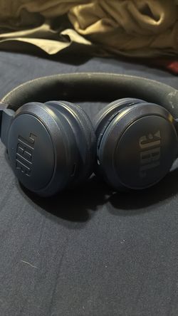 JBL headphone Bluetooth speakers