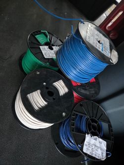 Electrical wire