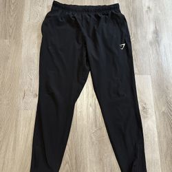 Gymshark Woven Jogger