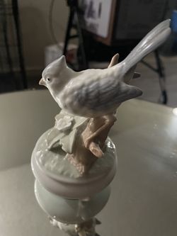Musical Bird