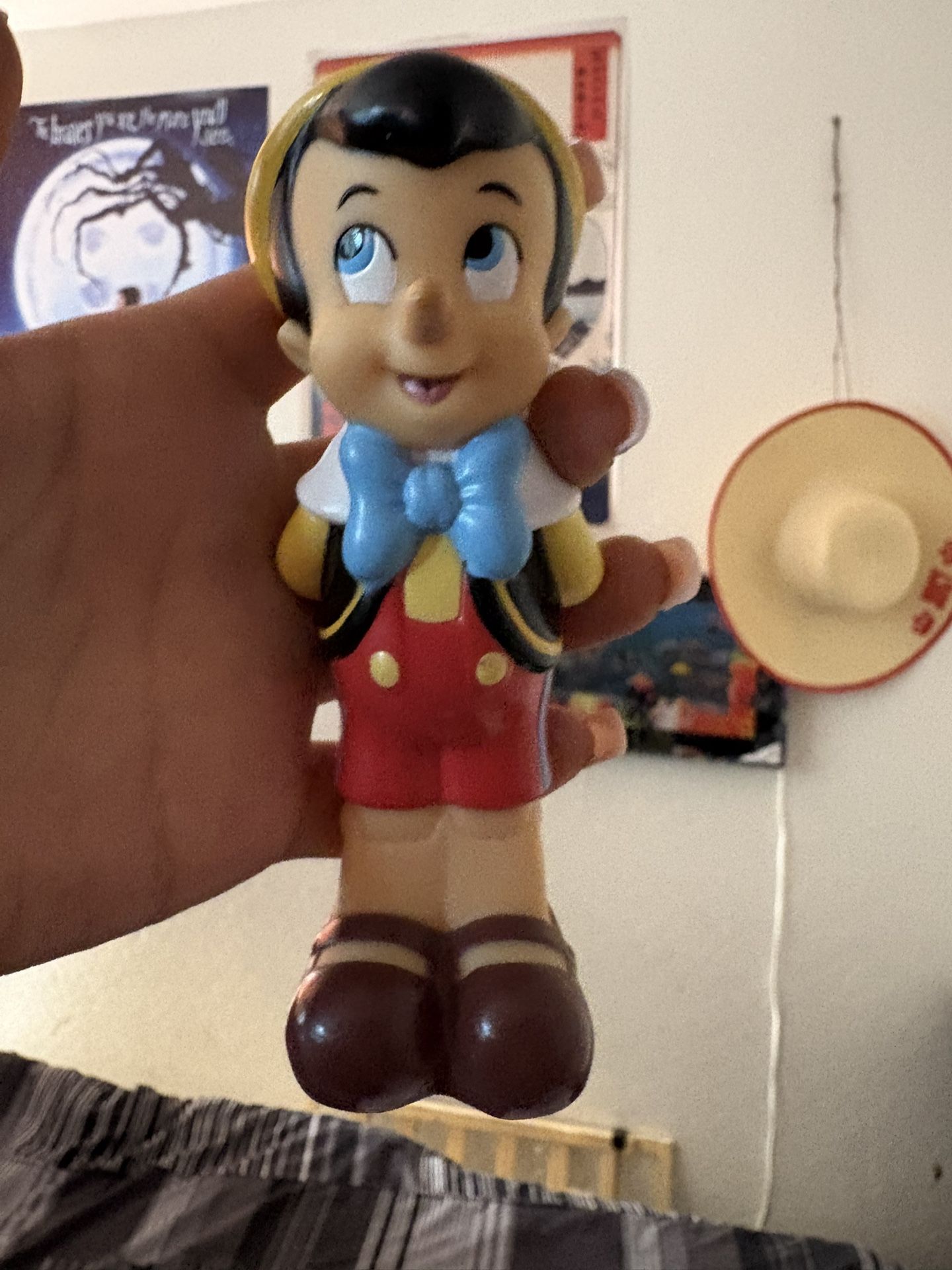 cute Figure