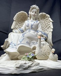 Sarah’s Angels “Joan”