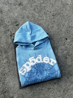 Spider Hoodie