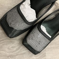 Woman’s Heels 