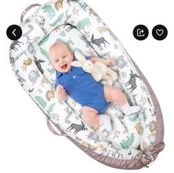 Baby bed