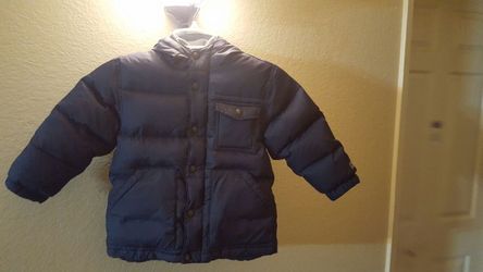 Baby Gap Jacket