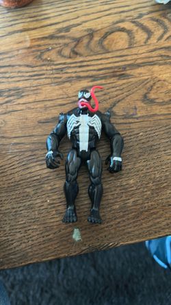 Marvel’s Epic heroes 3.75inch venom figure