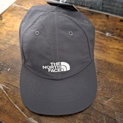 North face cap. New