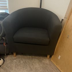 2 IKEA Tullsta Chairs 